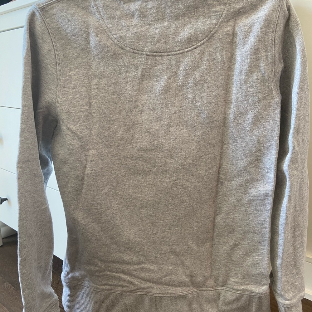 Kenzo Grey sweatshirt in XS - Picture 4 of 6